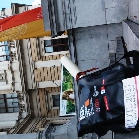 Tagungsort Universität Wien